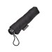 Парасоля Wenger Travel Umbrella, чорна (604602)