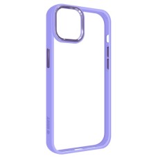 Чохол до мобільного телефона Armorstandart UNIT2 Apple iPhone 12 / 12 Pro Lavender (ARM74789)