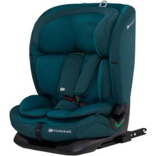 Автокрісло Kinderkraft Oneto3 i-Size Harbour Blue (KCONE300BLU0000) (5902533922192)