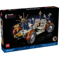 Конструктор LEGO Technic Місячний автомобіль NASA Apollo (42182)