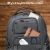 Рюкзак для ноутбука Promate 15.6" ElitePack-Lite Black (elitepack-lite)