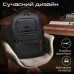 Рюкзак для ноутбука Promate 15.6" ElitePack-Lite Black (elitepack-lite)