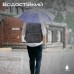 Рюкзак для ноутбука Promate 15.6" ElitePack-Lite Black (elitepack-lite)