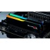 Модуль пам'яті для комп'ютера DDR5 64GB (2x32GB) 6000 MHz Ripjaws M5 Neo RGB Matte Black G.Skill (F5-6000J3238G32GX2-RM5NRK)
