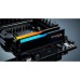 Модуль пам'яті для комп'ютера DDR5 64GB (2x32GB) 6000 MHz Ripjaws M5 Neo RGB Matte Black G.Skill (F5-6000J3238G32GX2-RM5NRK)