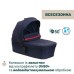 Коляска Chicco 2 в 1 Seety синя (2900990870639) (87097.79.01)