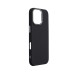 Чохол до мобільного телефона Armorstandart LikeCarbon2 MagCase Apple iPhone 17 Kevlar Black (ARM88379)