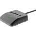 Концентратор HP USB 3.0 to 4xUSB 3.0 RGB black HP (HP_DHC-CT120)