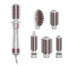 Фен-щітка Cecotec Bamba CeramicCare 5in1 Pro (CCTC-03446)