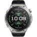 Смарт-годинник Amazfit Balance 3 W2566AP1N Стальний (1208789)