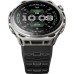 Смарт-годинник Amazfit Balance 3 W2566AP1N Стальний (1208789)