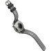 Смарт-годинник Amazfit Balance 3 W2566AP1N Стальний (1208789)