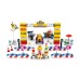 Конструктор LEGO Super Mario Mario Kart – Baby Peach & Grand Prix. Набір (72036)