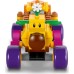 Конструктор LEGO Super Mario Mario Kart – Baby Peach & Grand Prix. Набір (72036)