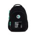 Рюкзак шкільний GoPack Teens 162M-4 (GO26-162M-4)