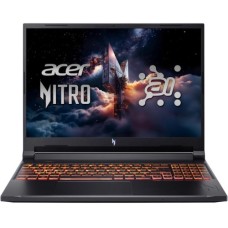 Ноутбук Acer Nitro V 16 ANV16-42 (NH.U1KEU.008)