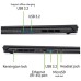 Ноутбук Acer Nitro V 16 ANV16-42 (NH.U1KEU.008)