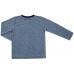 Кофта Breeze з кишенькою (15896-98B-blue)