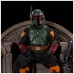 Статуетка Iron Studios Star Wars Boba Fett on Throne (LUCSWR45621-10)