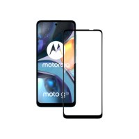 Скло захисне ACCLAB Full Glue MOTO G22 (1283126542206)