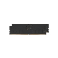 Модуль пам'яті для комп'ютера DDR5 32GB (2x16GB) 5200 MHz eXceleram (E50320524242CD)