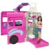 Аксесуар до ляльки Barbie Кемпер мрії з водною гіркою (HCD46)