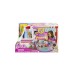 Ігровий набір Barbie Рятувальний центр (HKT79)
