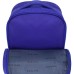 Рюкзак шкільний Bagland Відмінник 20 л. 225 синій 534 (0058070) (41828189)
