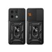 Чохол до мобільного телефона BeCover Military Xiaomi Redmi Note 13 Pro 5G Black (710693)