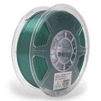 Пластик для 3D-принтера eSUN ePLA-Silk Magic 1кг, 1.75мм, green-blue (S-MAGIC175GU1)