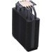 Кулер до процесора CoolerMaster Hyper 212 Halo Black (RR-S4KK-20PA-R1)
