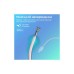 Дата кабель USB-C to USB-C ecoline-cc200.pink Promate (ecoline-cc200.pink)