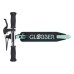 Самокат Globber Flow Element Junior Lights LED, м'ятний (729-206)