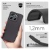 Чохол до мобільного телефона Armorstandart Matte Slim Fit ZTE Blade V70 4G Camera cover Black (ARM82994)
