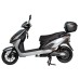 Електроскутер Atlas Journey Box 2000W Grey (3054)