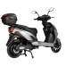 Електроскутер Atlas Journey Box 2000W Grey (3054)