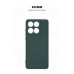 Чохол до мобільного телефона Armorstandart ICON Motorola Edge 60 Fusion 5G Dark Green (ARM85594)