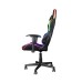 Крісло ігрове Trust GXT 716 Rizza Black (25376)