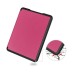 Чохол до електронної книги Armorstandart Amazon Kindle Paperwhite 12th Gen 2024 / Kindle Colorsoft Rose Red (ARM81970)