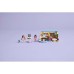 Конструктор LEGO Friends Кімната Пейслі (42647)