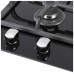 Варочна поверхня Pyramida PFG 320 BLACK