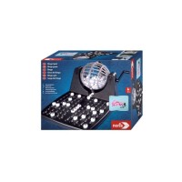 Настільна гра Noris Цифрове лото (606150493)