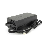 Мережевий зарядний пристрій для АКБ Jinyi JY-6050-67250