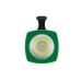 Акустична система NEWVEW NV-9010 Solar Panel/BT/USB/TF/FM Green (NWVW-NV-9010-GN)