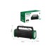Акустична система NEWVEW NV-9010 Solar Panel/BT/USB/TF/FM Green (NWVW-NV-9010-GN)