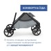 Коляска Chicco 2 в 1 Seety світло зелена (87097.76.01)