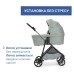 Коляска Chicco 2 в 1 Seety світло зелена (87097.76.01)