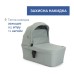 Коляска Chicco 2 в 1 Seety світло зелена (87097.76.01)