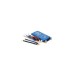 BMS контроллер DaLy LiFePO4 4-8S 60A з Bluetooth CAN активний балансир (DaLy 4-8S/60A)