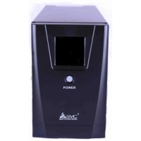 Пристрій безперебійного живлення SVC SL-2KS-LCD 2000VA (SL-2KS-LCD)